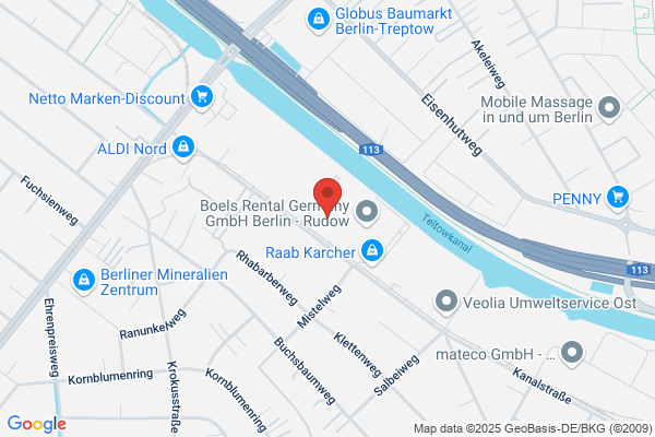 Karamba Karacho Abriss- und Entsorgungs GmbH