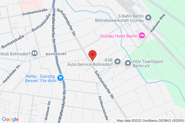 AGB Abbruch Gesellschaft Berlin mbH