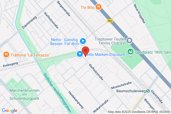 ASB Abbruch und Sanierungs - Service Berlin GmbH