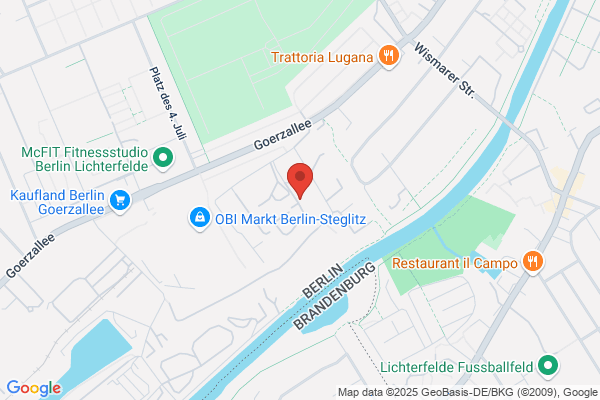 Abbruch030 GmbH