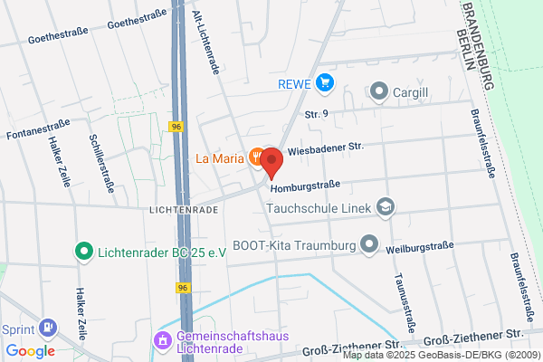 B.E.E. Baumanagement GmbH