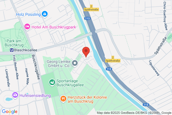 Beller D-A-S GmbH