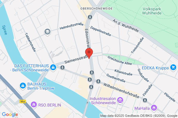 ECE Gruppe - Gebäudereinigung Berlin