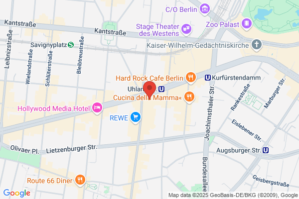 Empire-Ay Management GmbH
