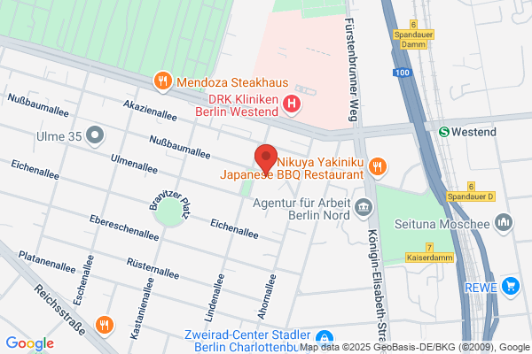 I.S.A.B.E. Berlin