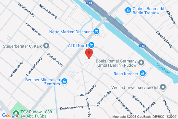 Makon GmbH H. Konow