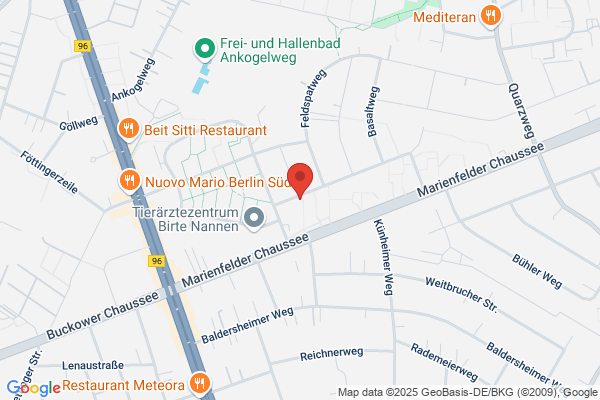 SD Estrichbau GmbH
