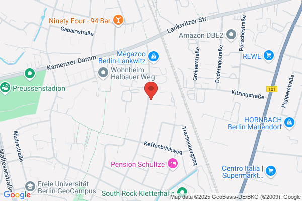 Suvaja Baumanagement GmbH