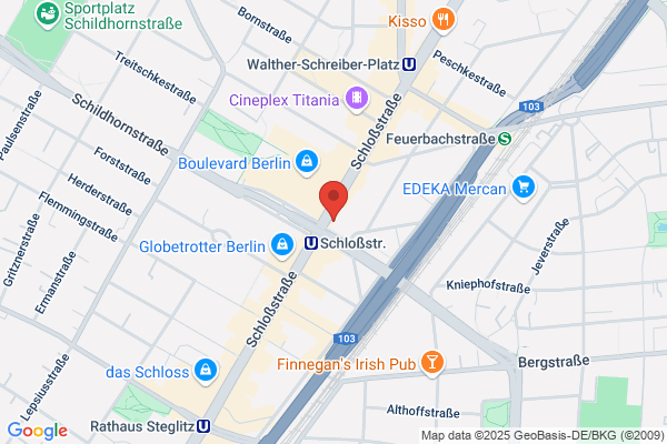 baualarm.de GmbH Abbruch, Entkernung und Schadstoffsanierung