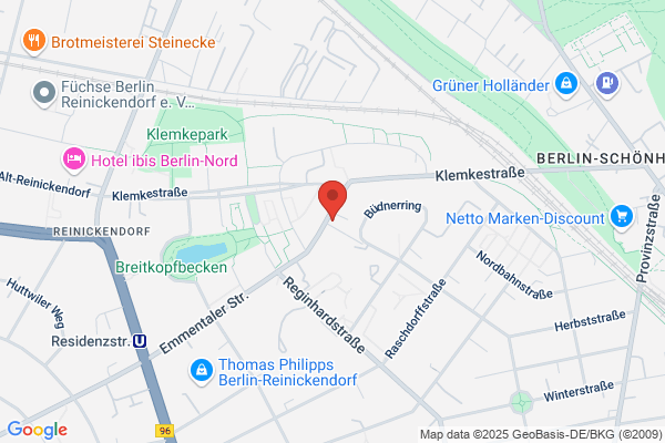 Speed Clean GmbH