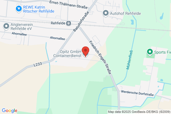 Abbruch und Entsorgung Koch und Lange GmbH