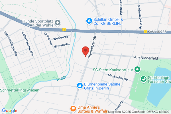 Dextro Power GmbH