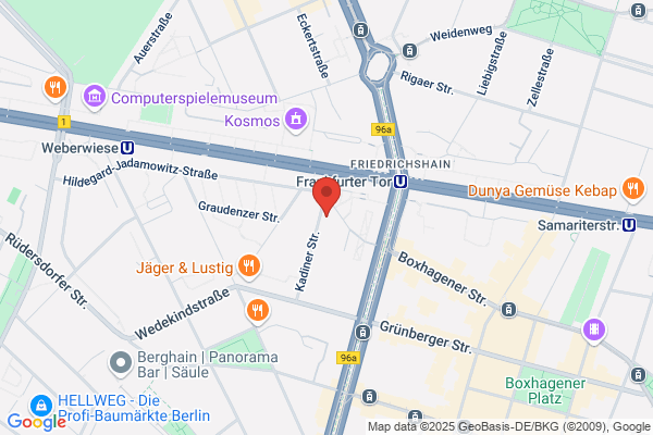 MOWIP Fassadenabbruch GmbH