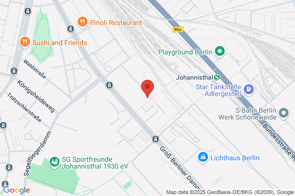 ALBE GmbH