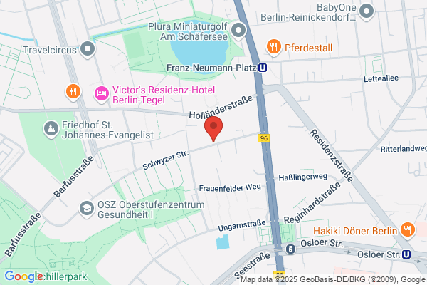 Brück GmbH Dach u. Wand u. Abdichtungstechnik