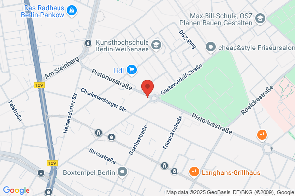 Gußasphaltestrich- und Abdichtungs GmbH