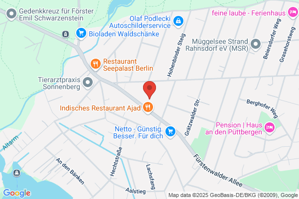 S. und W. Mauer- und Kellertrockenlegung GmbH