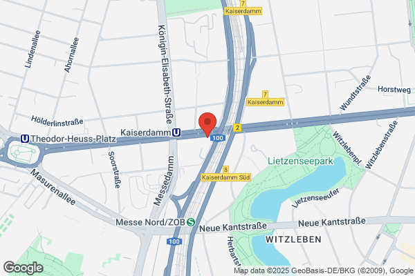 Brautmoden Haupt Berlin GmbH