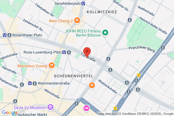 TO.mTO Berlin