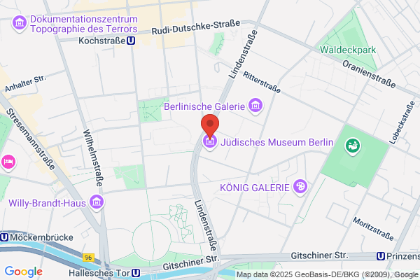 TRT - Berlin Dienstleistungen