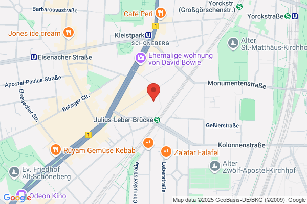 Schnellentsorgung Berlin
