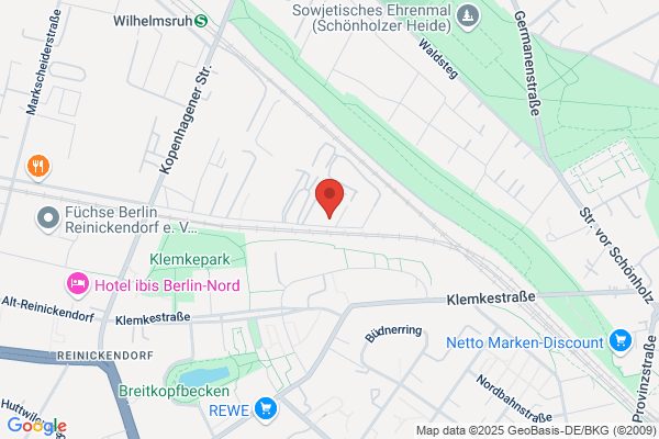 ams Umweltschutz GmbH