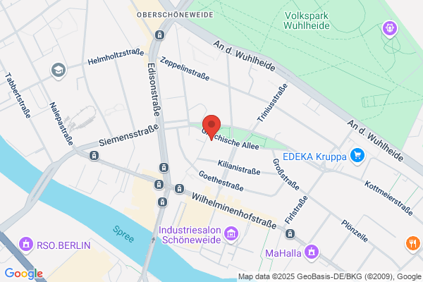 Tip Top Haushaltsauflösung-Wohnungsauflösung Berlin