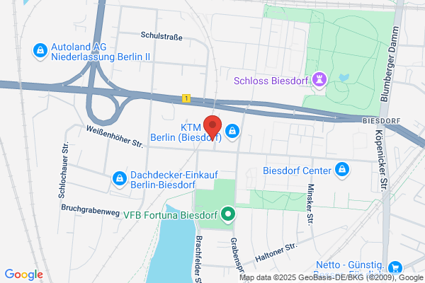 E.B.O Entsorgung und Logistik GmbH