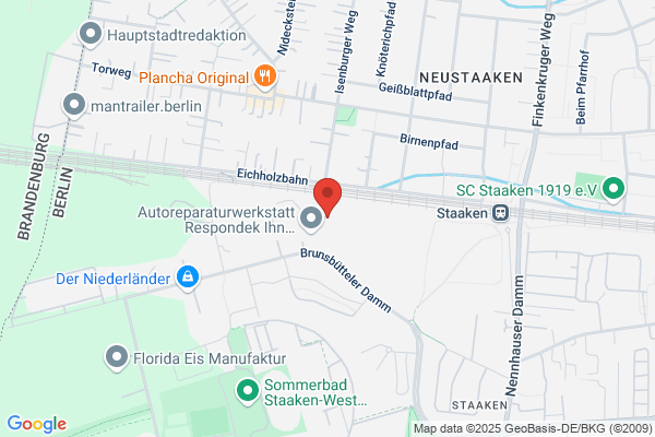 Spandauer Rohstoffe GmbH