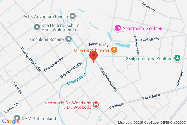 Gehrke-Service Sanitär GmbH