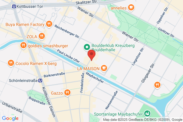 einzelunternehmer