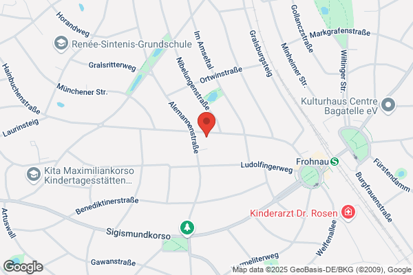 Lipke & Lipke e.K. Institut f.med. Abrechnung