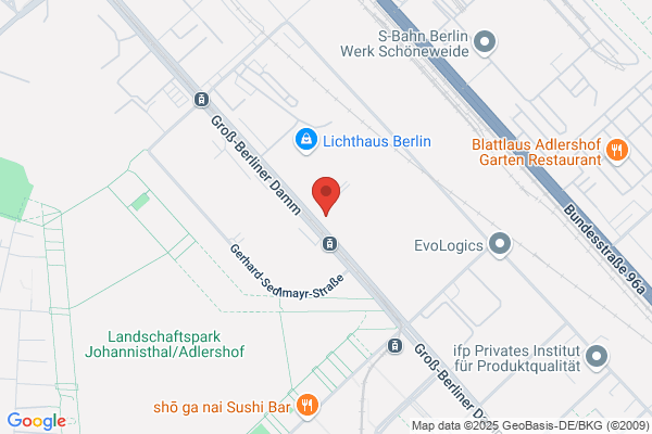 Muffenrohr Tiefbauhandel GmbH