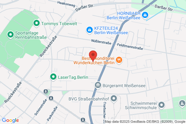 Muffenrohr Tiefbauhandel GmbH