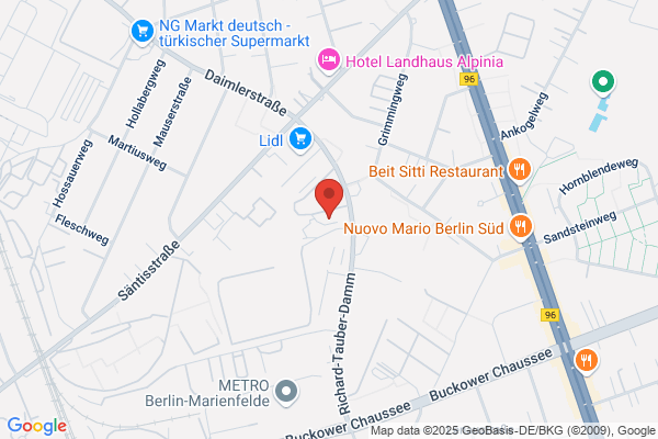 A. und J. Beckmann GmbH & Co.