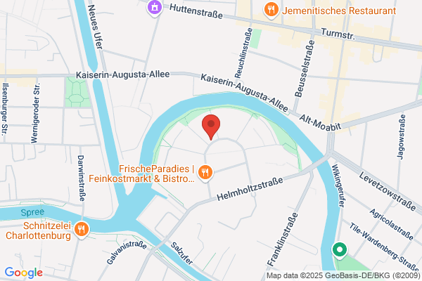 ACK Service GmbH