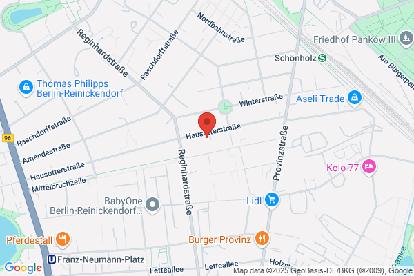 Abschleppdienst Nord