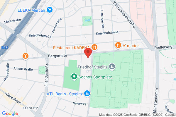City-Autodienst GmbH & Co.