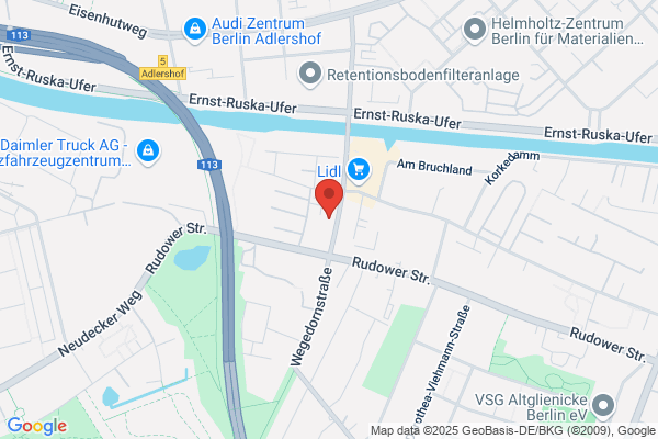 Pann-, Bergungs- u. Abschleppdienst