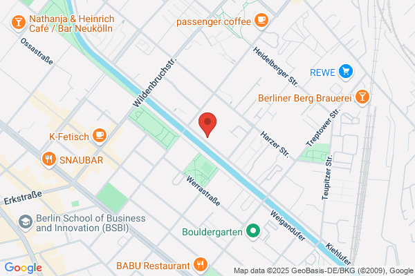 Abex Blechbearbeitungs GmbH