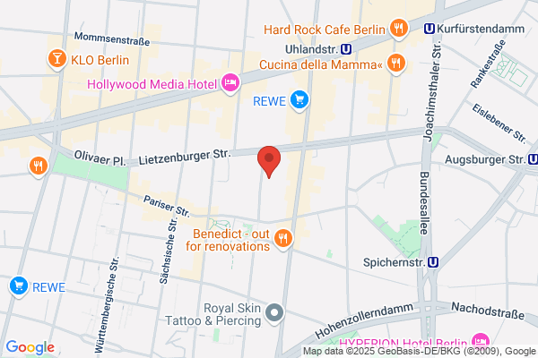 Agentur Exclusive Gentlemen