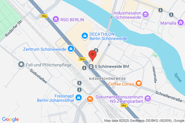 AFA Agentur Frank Fechner