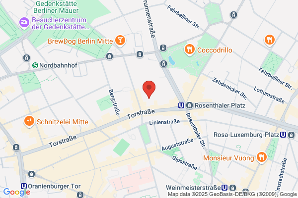 Adverbum Berlin