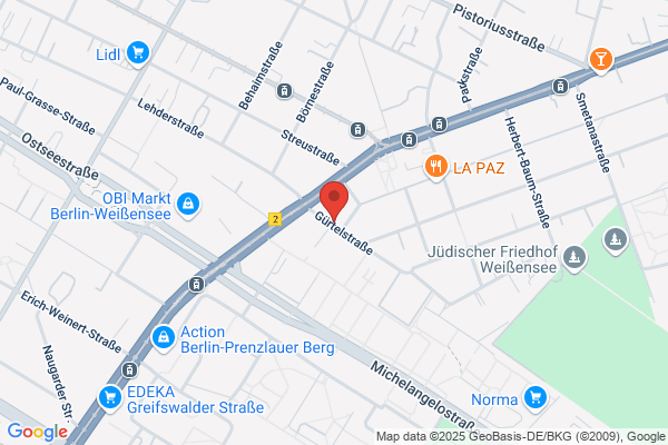 Agentur Morgenblau e.K.