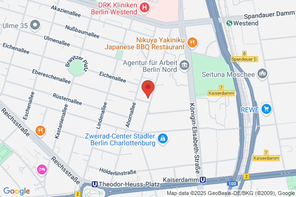 Agentur Stimmgerecht