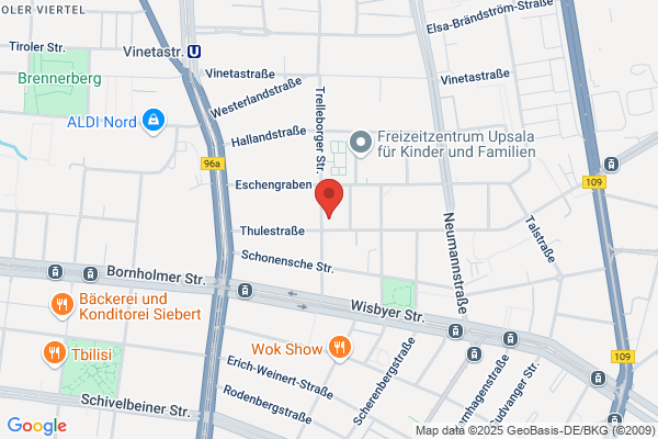 Agentur für Kommunikation Eventfabrik