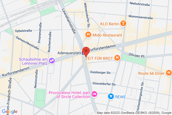 GoGassi Agentur für Hundesitting