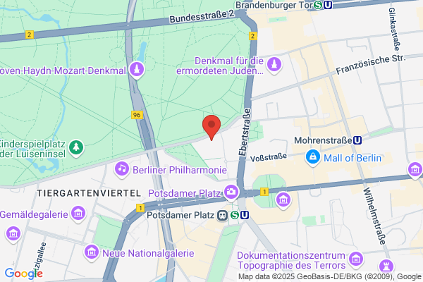 INTERPLAN