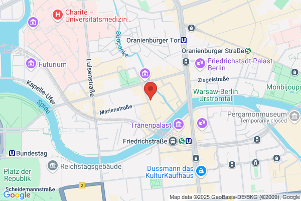 Pfeffermind Consulting GmbH