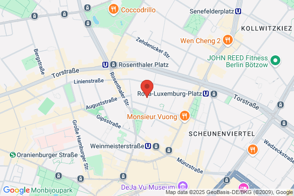 Saint Elmo's Interaction GmbH & Co. KG
